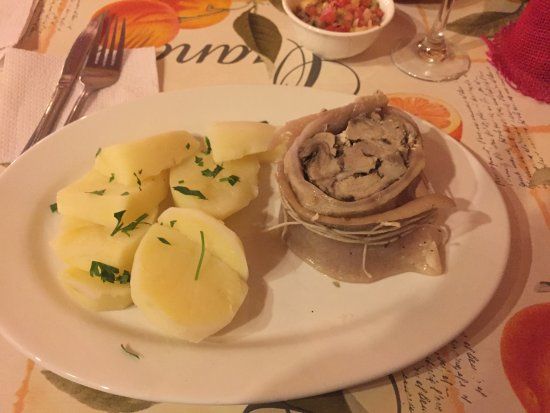 Las Pipas de Serrano